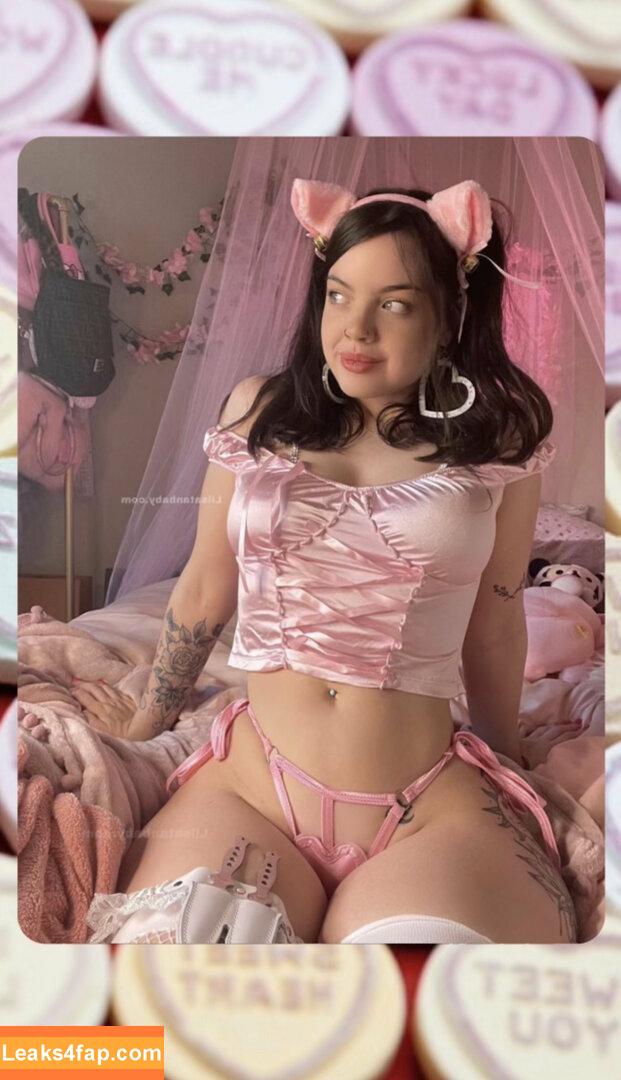 lilsatanbaby / lena.skye_ leaked photo photo #0039