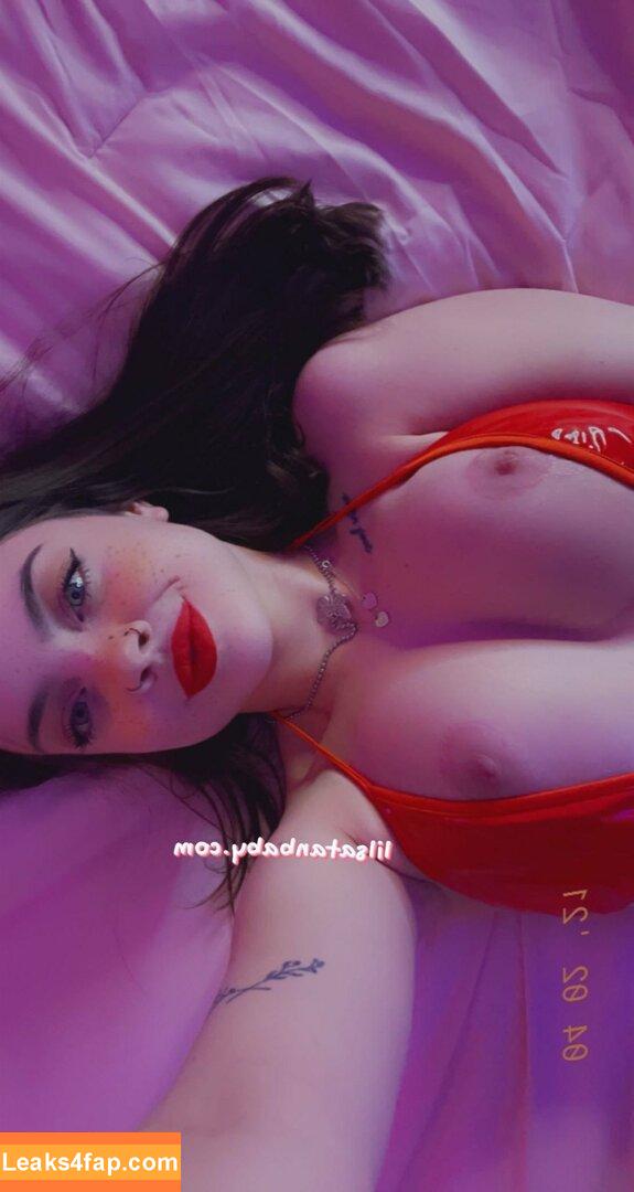 lilsatanbaby / lena.skye_ leaked photo photo #0040