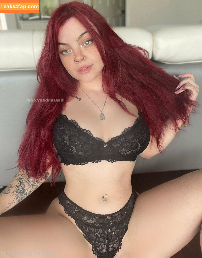 lilsatanbaby / lena.skye_ leaked photo photo #0096