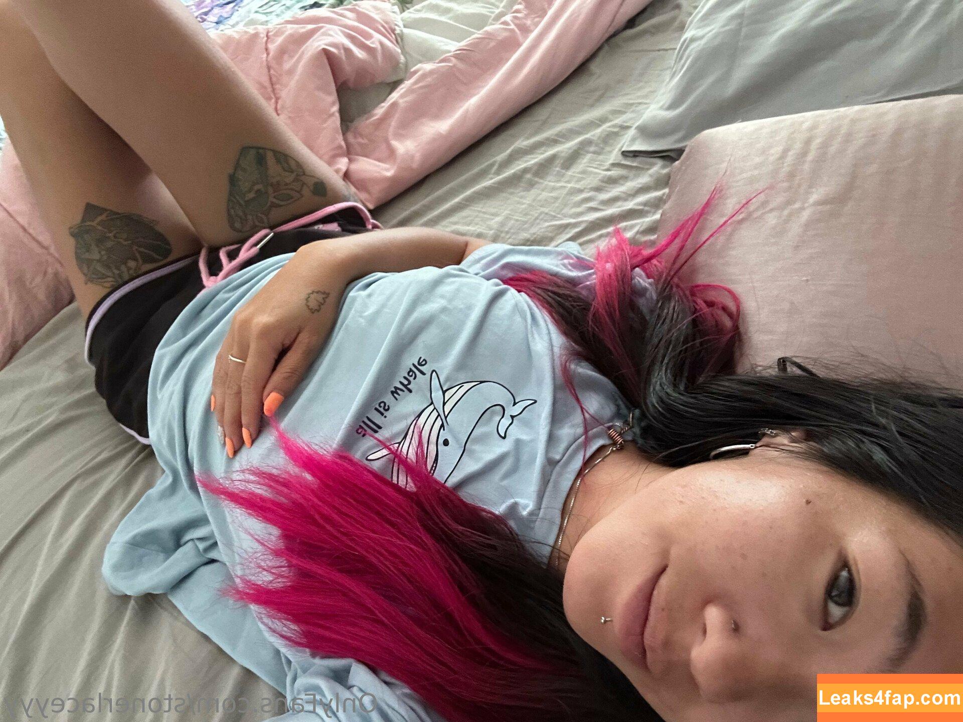 Lilslutlaceyyy / Lacy Evans / pokemonbby420 / stonerlaceyyy слитое фото фото #0127