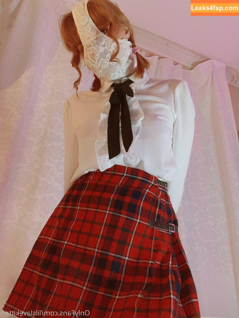 Lilslvkitten / lilvkitten leaked photo photo #0052