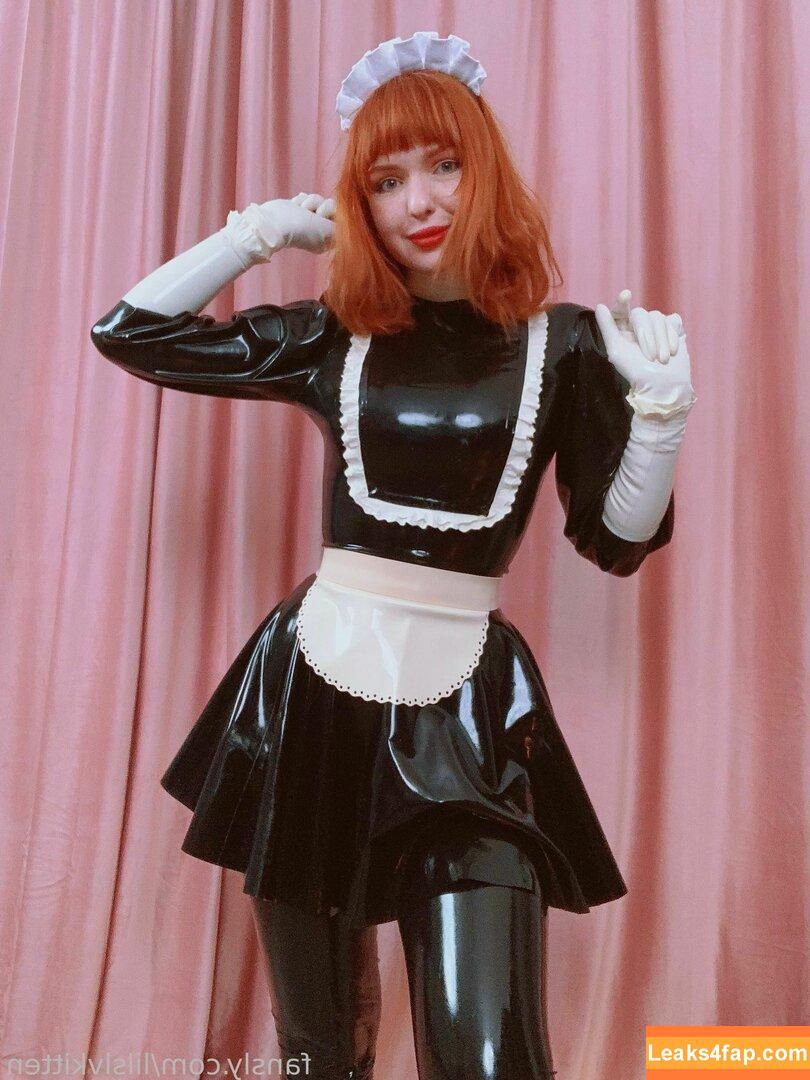 Lilslvkitten / lilvkitten leaked photo photo #0130