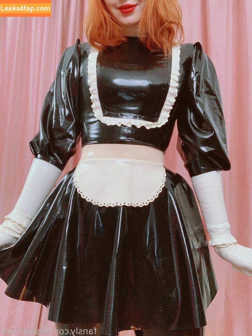 Lilslvkitten / lilvkitten leaked photo photo #0132