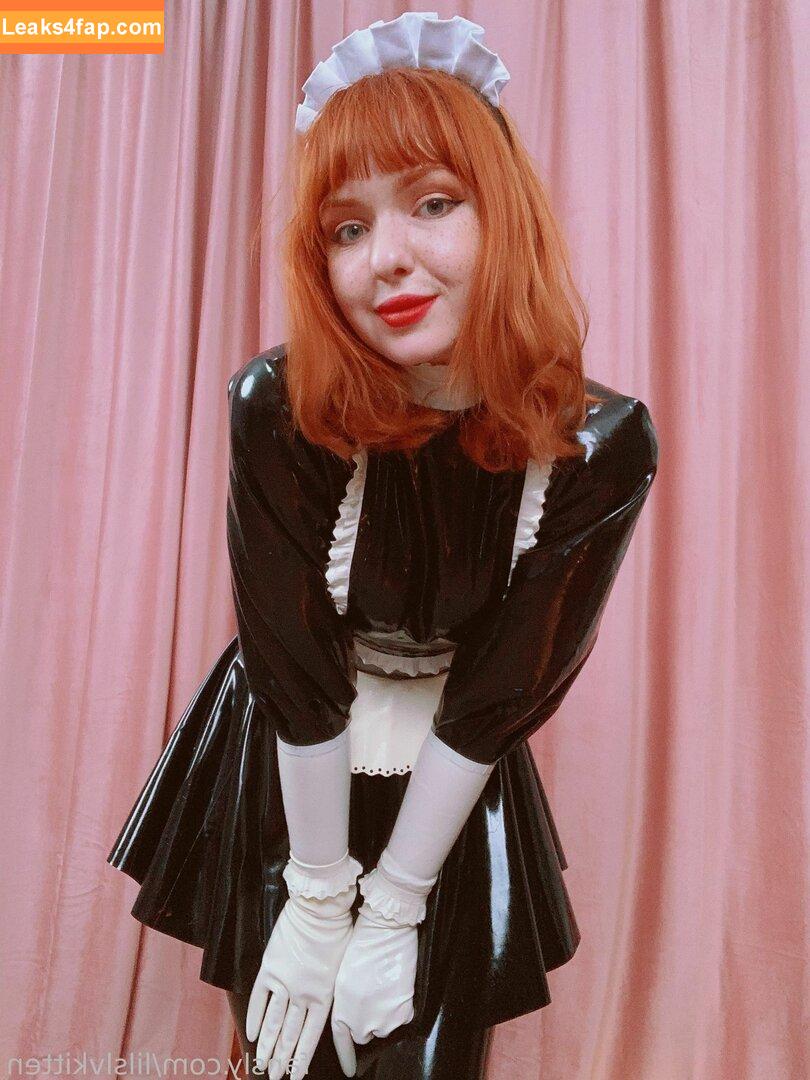 Lilslvkitten / lilvkitten leaked photo photo #0135