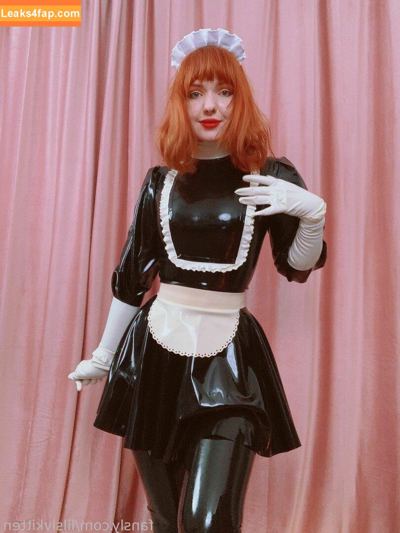 Lilslvkitten / lilvkitten leaked photo photo #0137