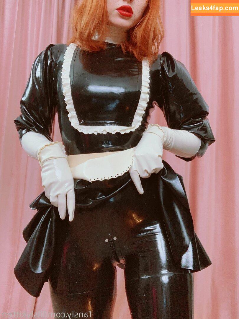 Lilslvkitten / lilvkitten leaked photo photo #0142