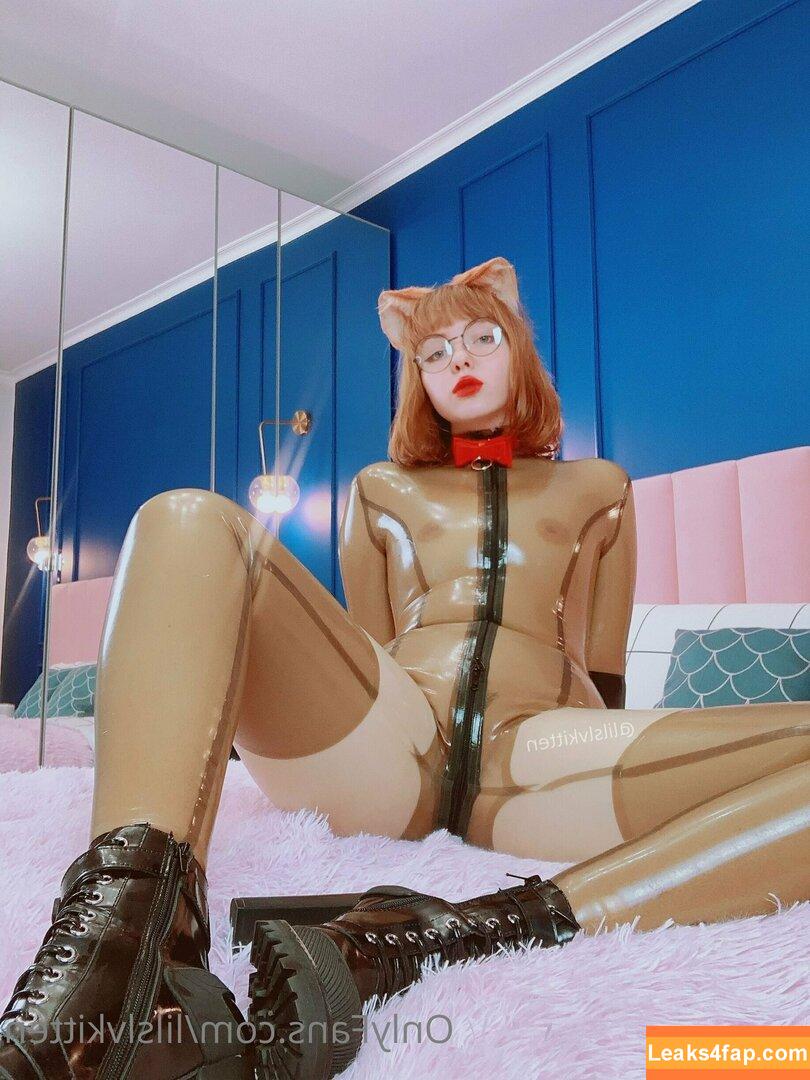 Lilslvkitten / lilvkitten leaked photo photo #0148