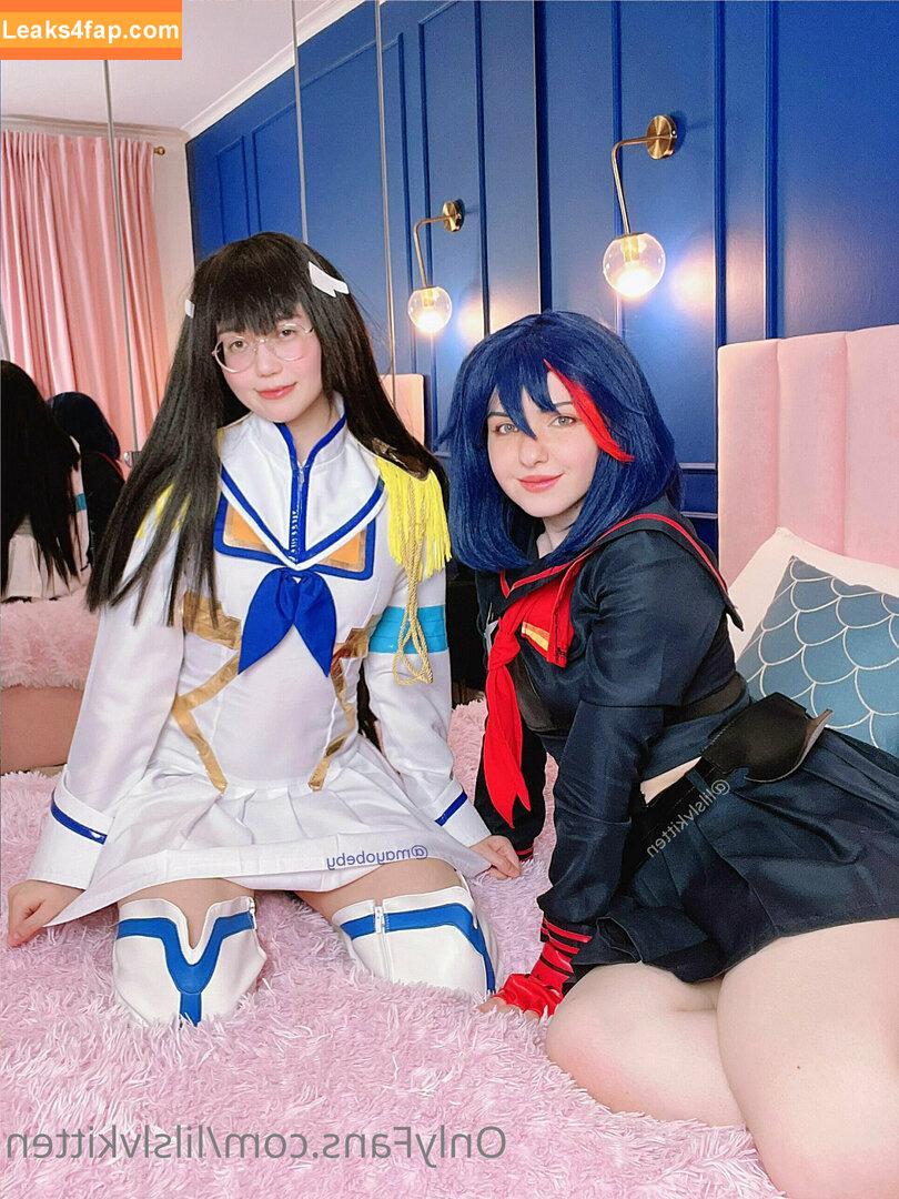 Lilslvkitten / lilvkitten leaked photo photo #0153