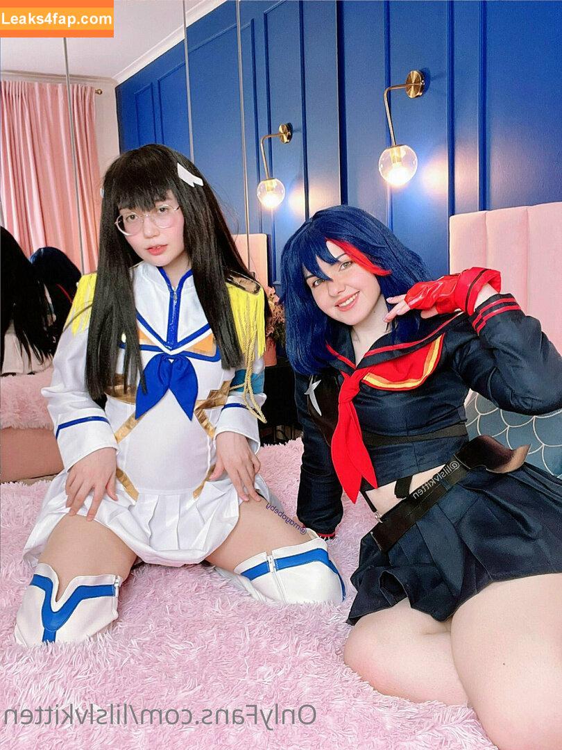 Lilslvkitten / lilvkitten leaked photo photo #0154