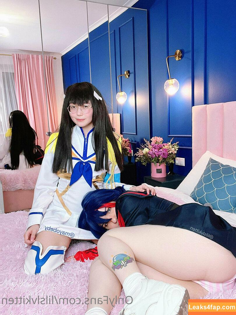 Lilslvkitten / lilvkitten leaked photo photo #0155
