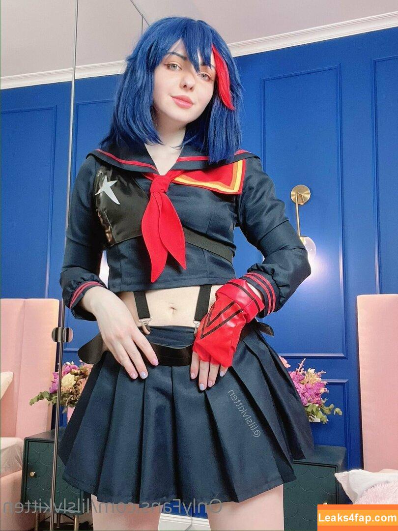 Lilslvkitten / lilvkitten leaked photo photo #0158