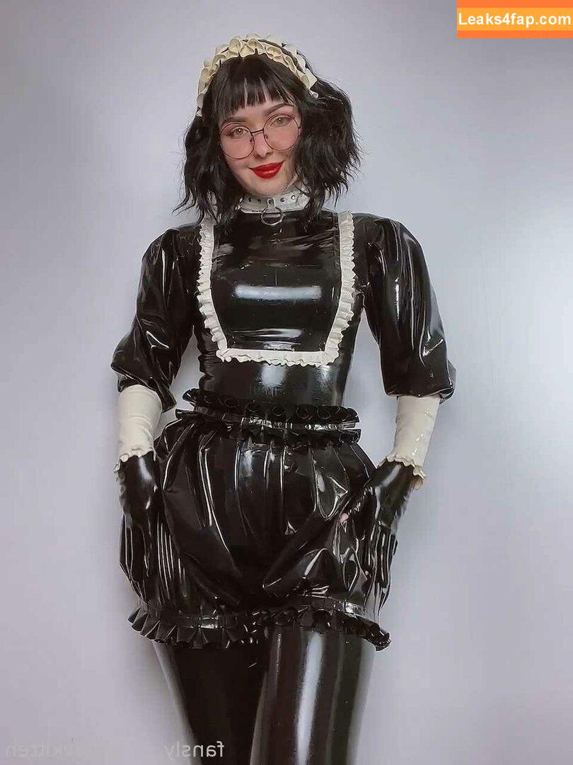 Lilslvkitten / lilvkitten leaked photo photo #0217