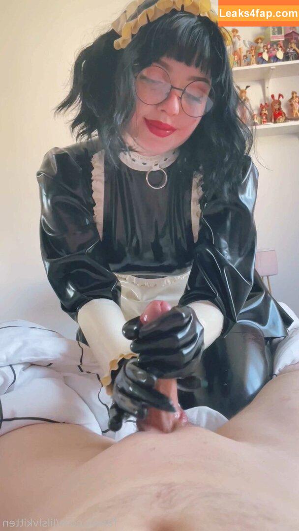 Lilslvkitten / lilvkitten leaked photo photo #0219