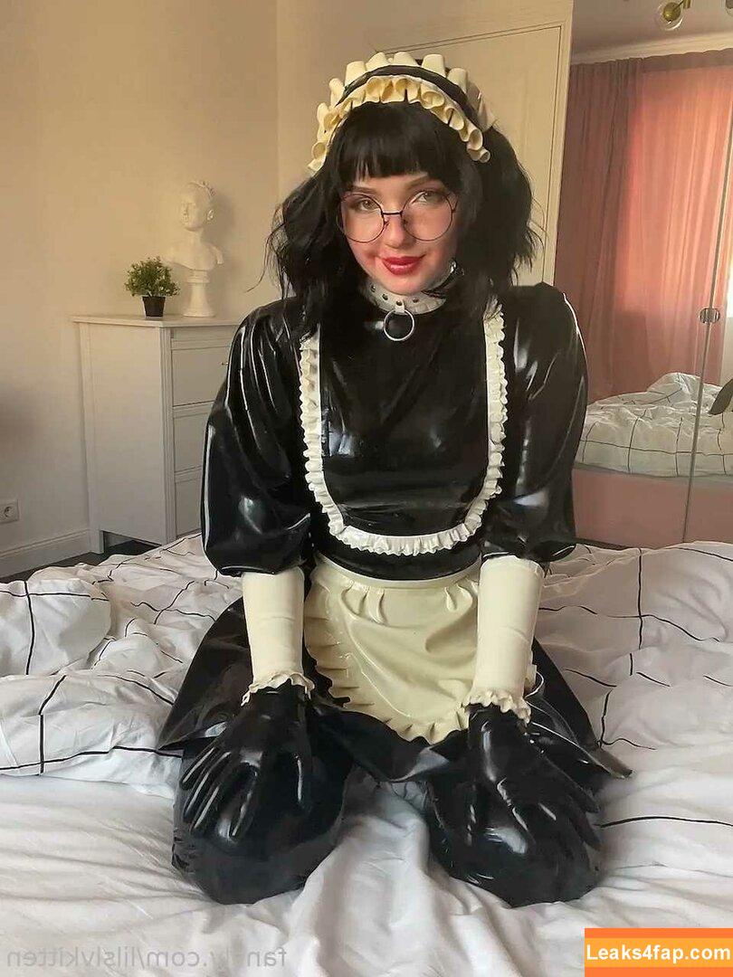 Lilslvkitten / lilvkitten leaked photo photo #0224