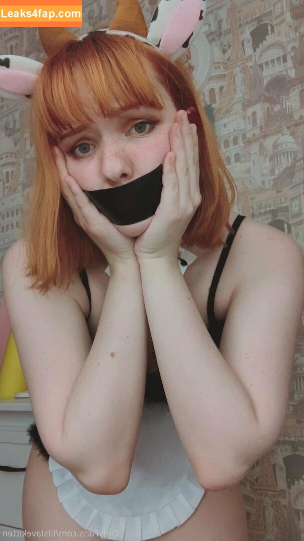 Lilslvkitten / lilvkitten leaked photo photo #0236