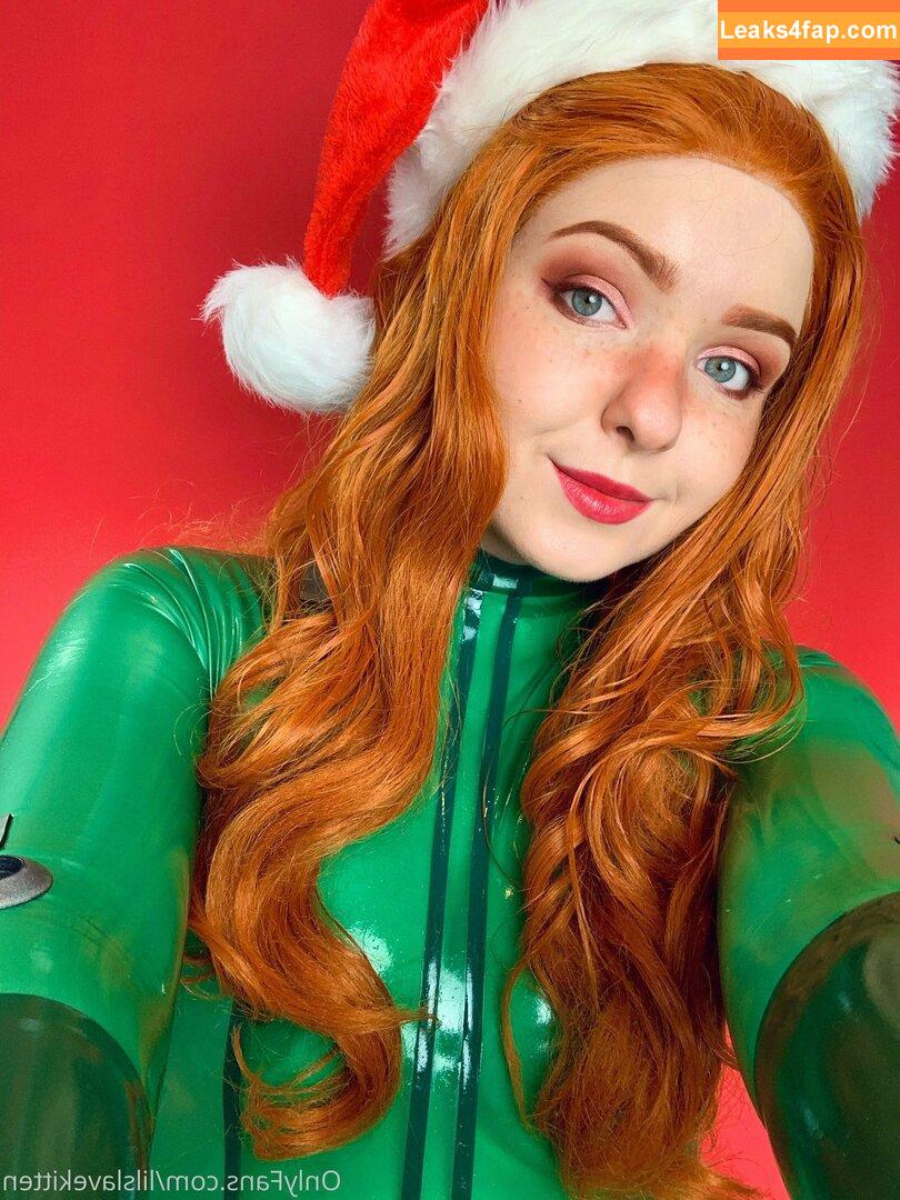 Lilslvkitten / lilvkitten leaked photo photo #0242