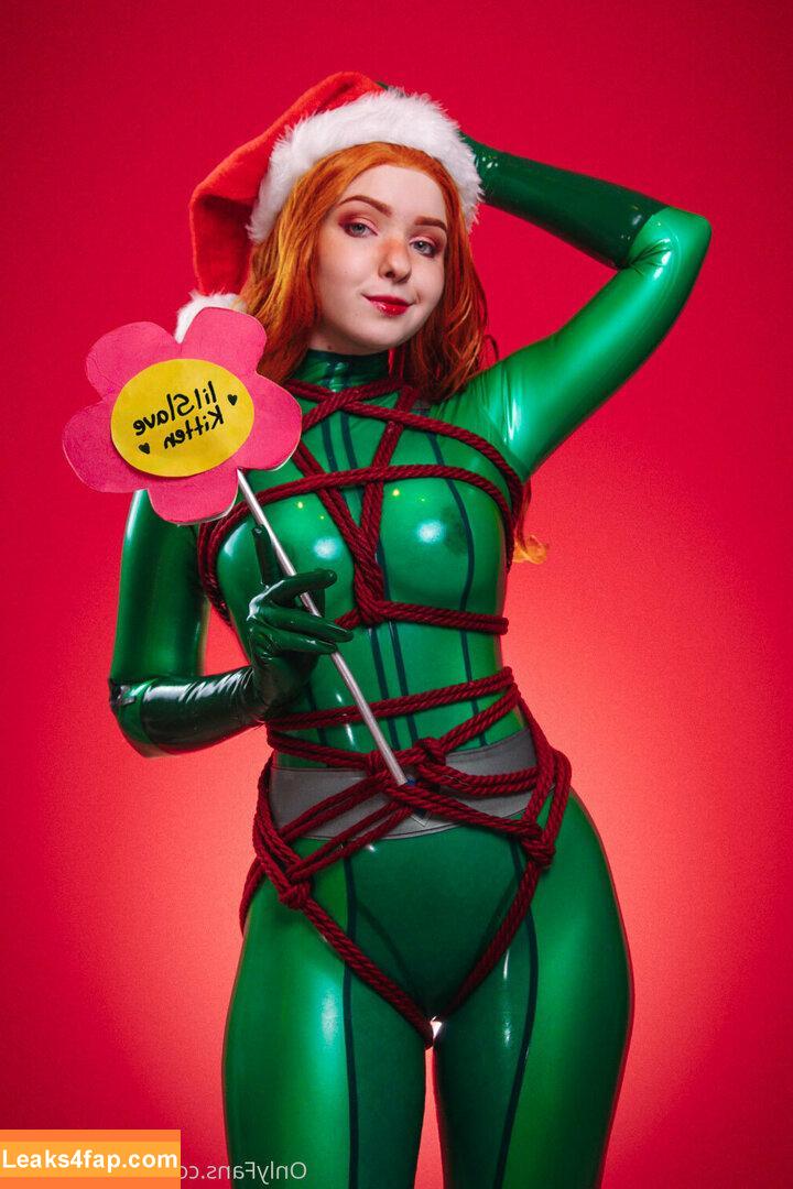 Lilslvkitten / lilvkitten leaked photo photo #0244