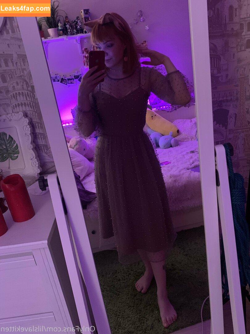 Lilslvkitten / lilvkitten leaked photo photo #0246