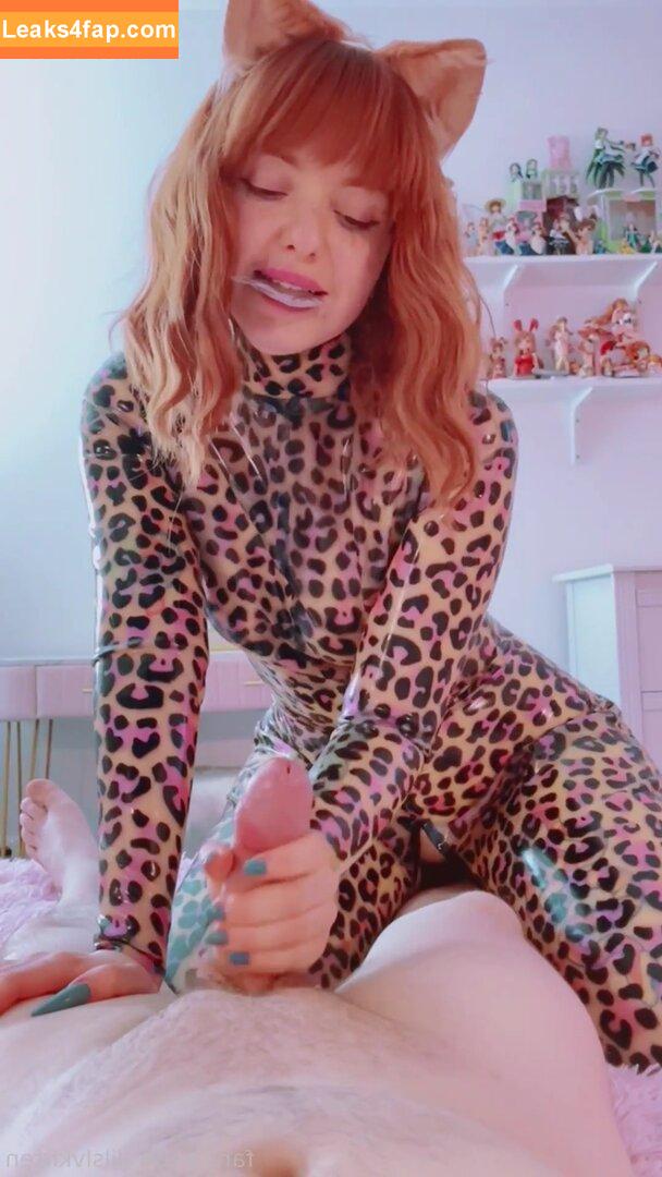 Lilslvkitten / lilvkitten leaked photo photo #0258