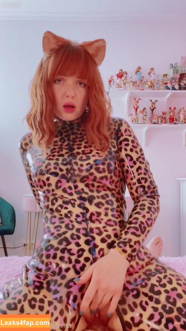 Lilslvkitten / lilvkitten leaked photo photo #0259