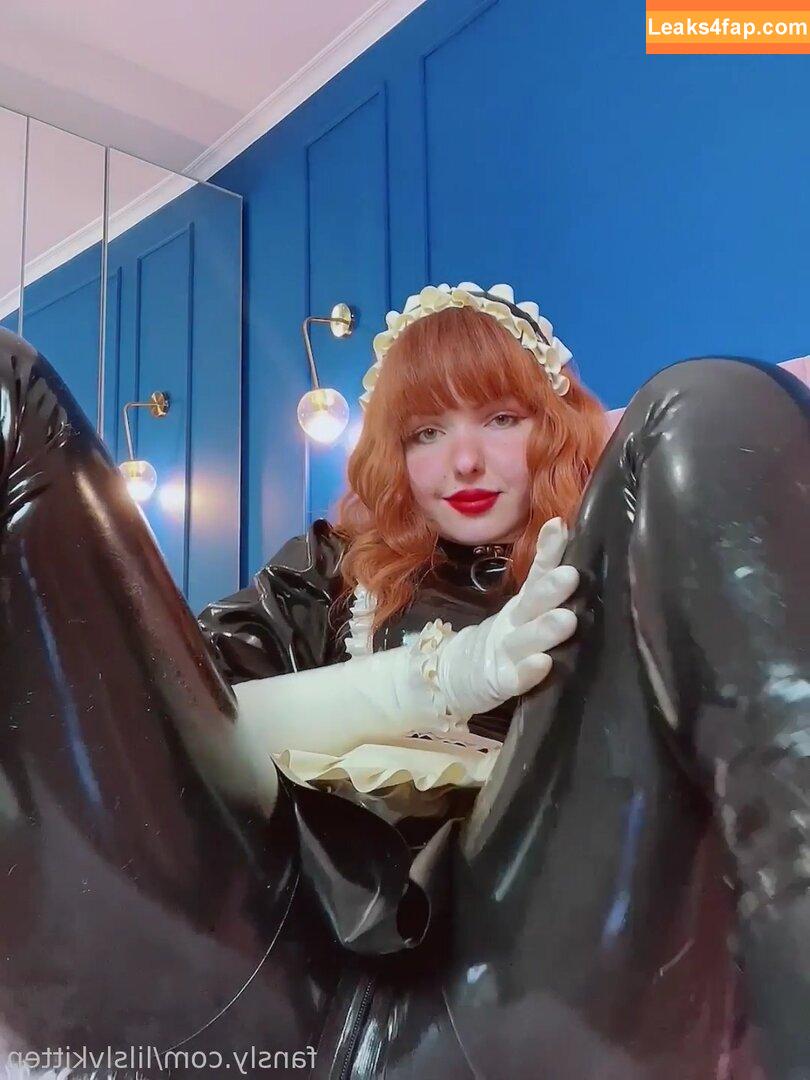 Lilslvkitten / lilvkitten leaked photo photo #0261