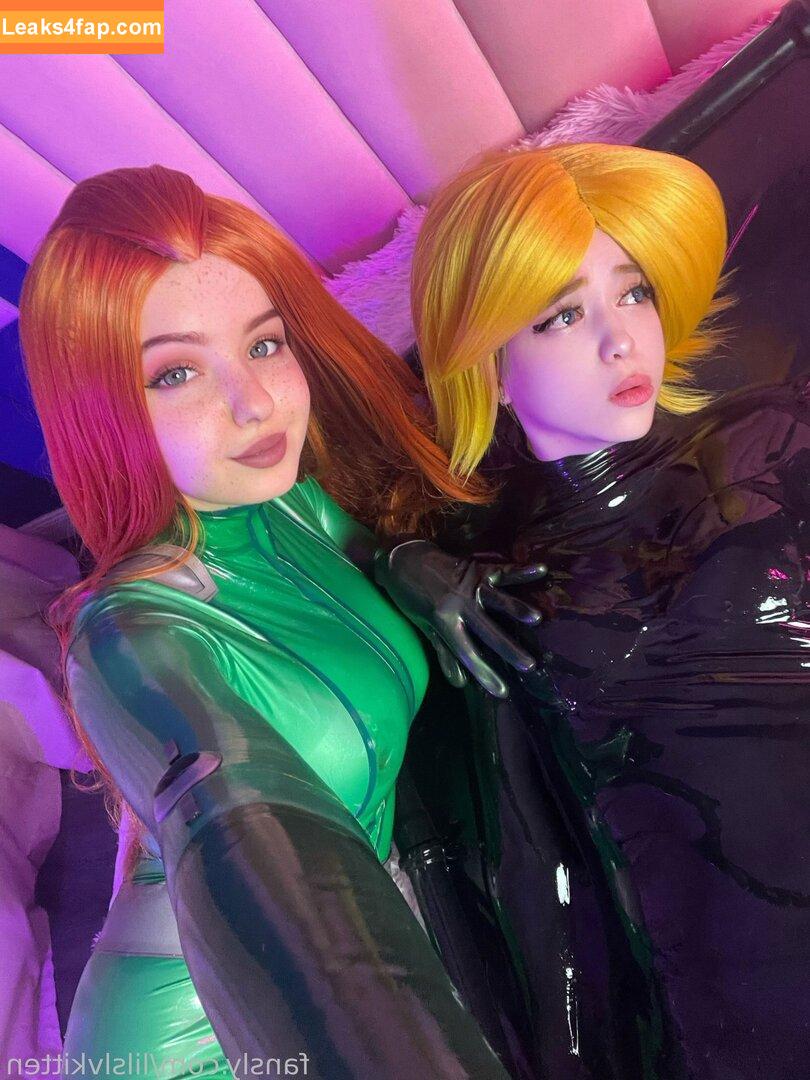 Lilslvkitten / lilvkitten leaked photo photo #0309