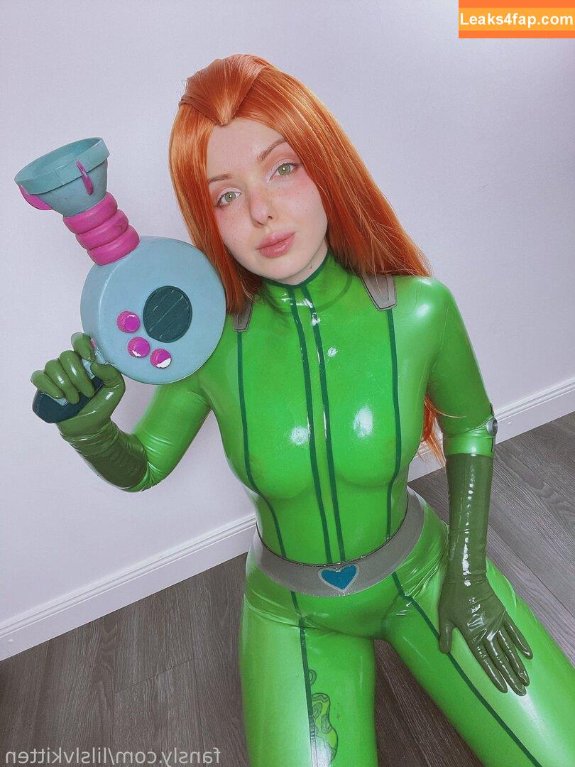 Lilslvkitten / lilvkitten leaked photo photo #0313