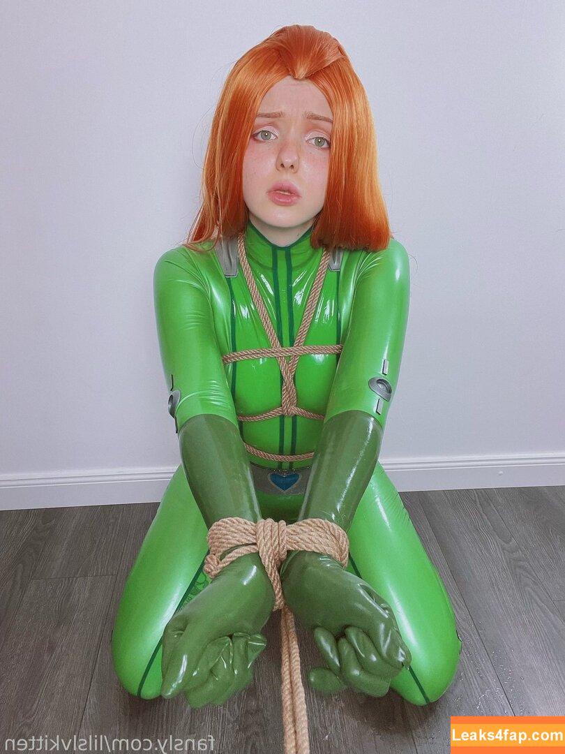 Lilslvkitten / lilvkitten leaked photo photo #0318