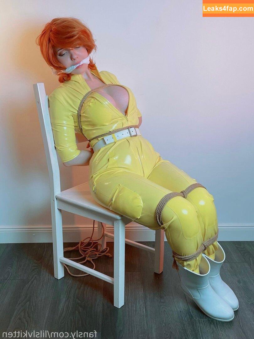 Lilslvkitten / lilvkitten leaked photo photo #0325