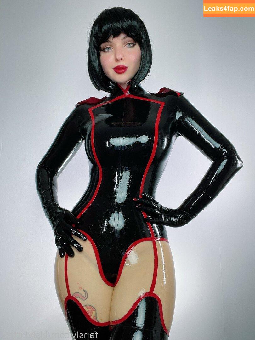 Lilslvkitten / lilvkitten leaked photo photo #0335