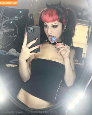 lilsuccubus666 photo #0039