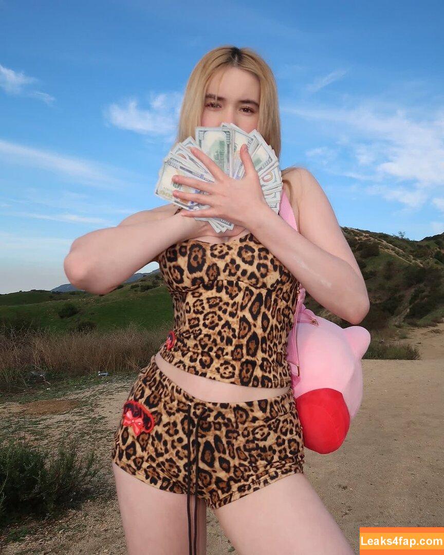 Liltaybepoppin /  leaked photo photo #0001