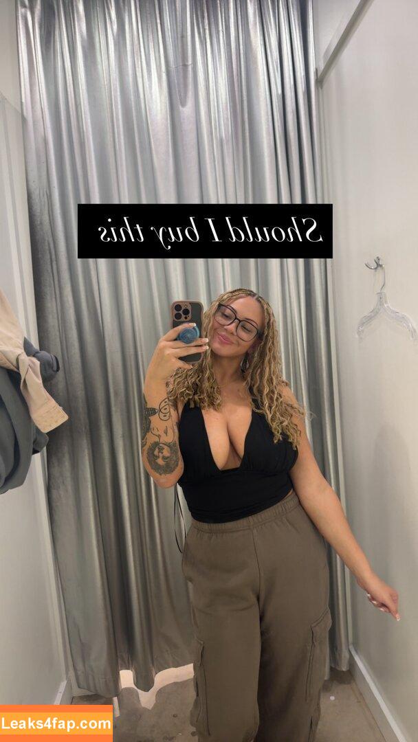 Liltaylord leaked photo photo #0001