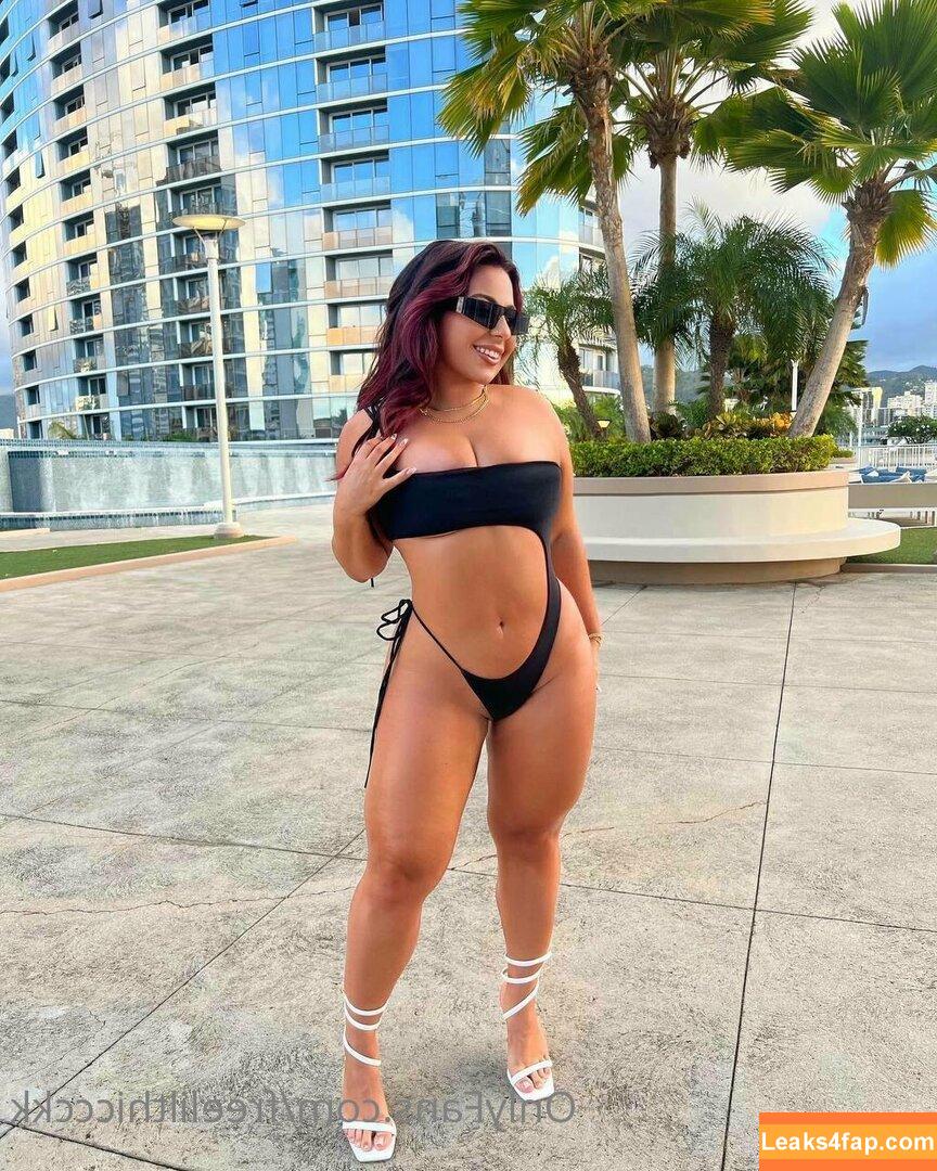 lilthiccckktv / lilthickeems leaked photo photo #0048
