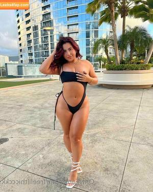 lilthiccckktv фото #0046