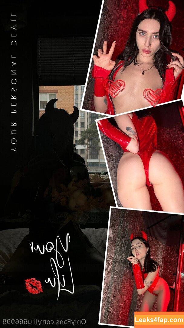lilu666999 / yuying666999 leaked photo photo #0074
