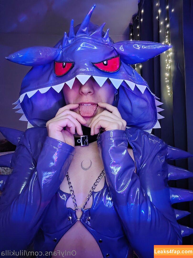 lilukilla / killa_lilu / lilu.killa leaked photo photo #0101