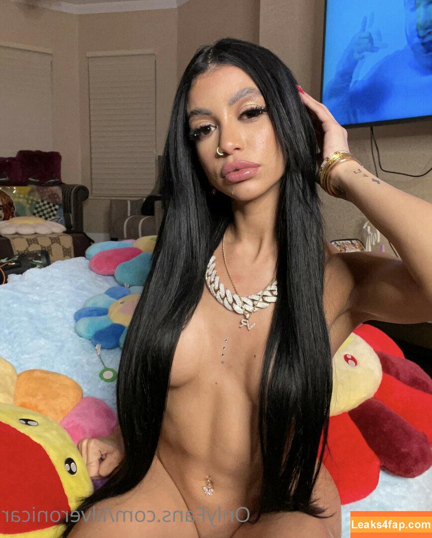 lilveronicar / Veronica Rodriguez / vrodlive leaked photo photo #0018