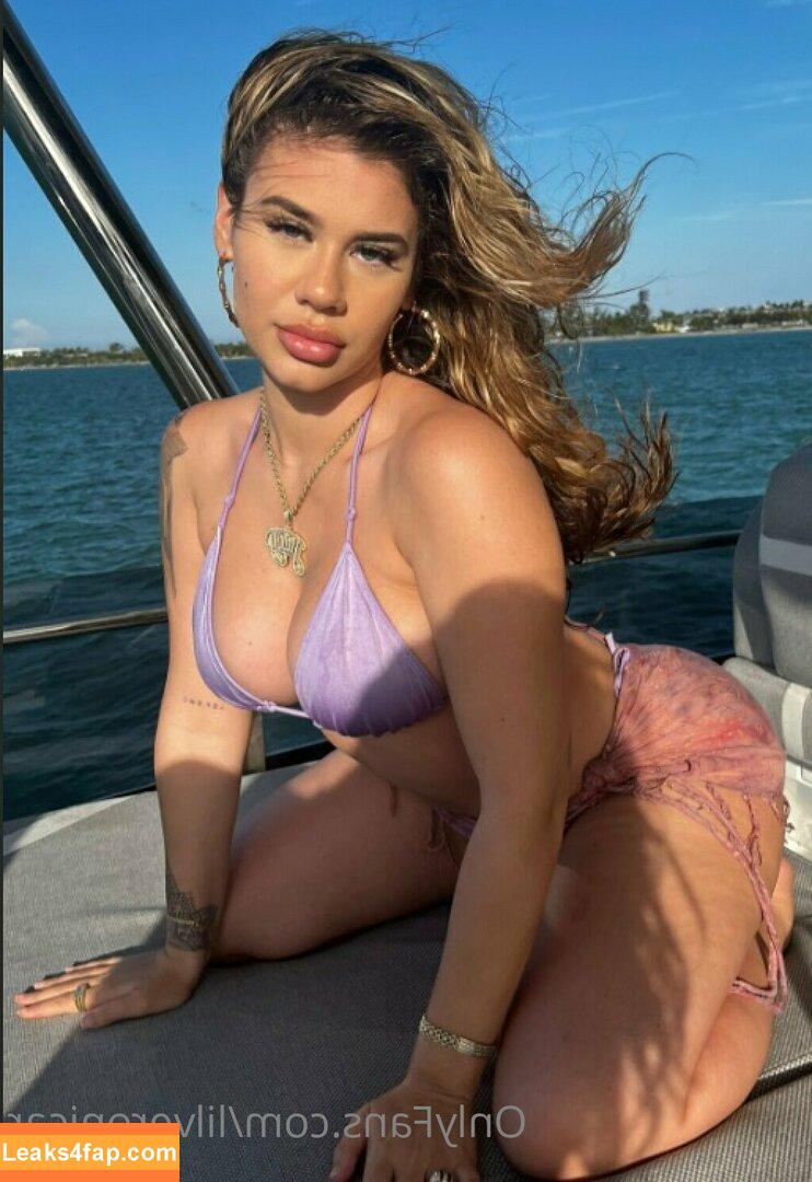 lilveronicar / Veronica Rodriguez / vrodlive leaked photo photo #0058