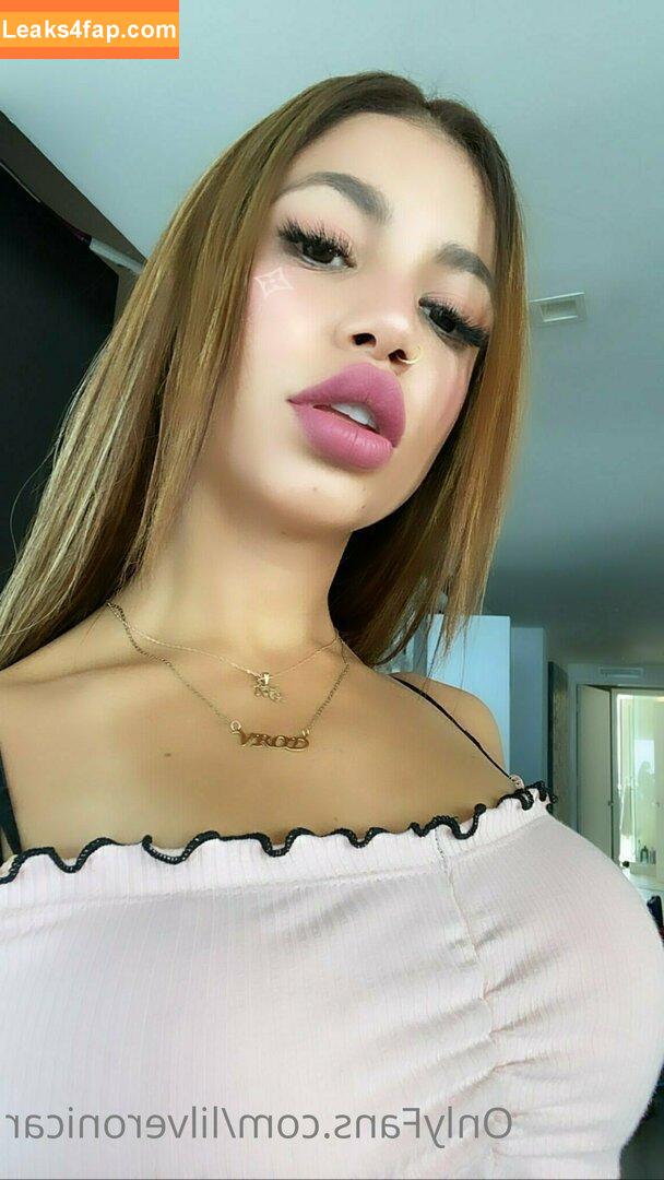 lilveronicar / Veronica Rodriguez / vrodlive leaked photo photo #0088