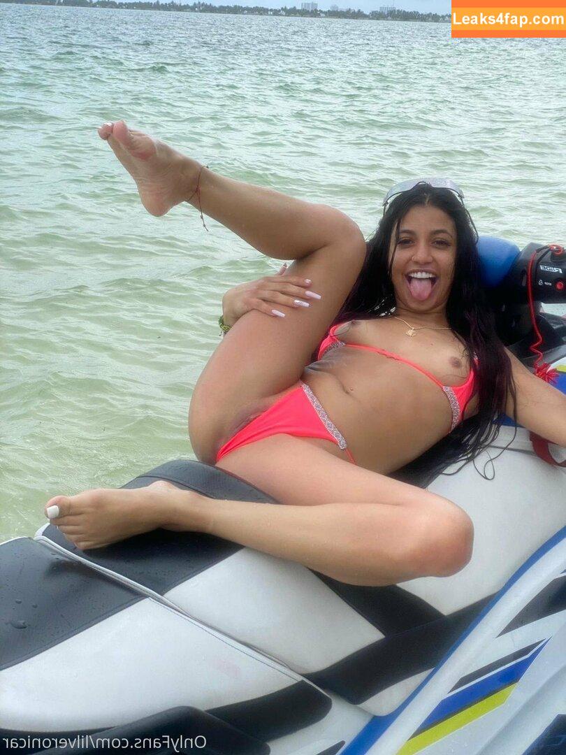 lilveronicar / Veronica Rodriguez / vrodlive слитое фото фото #0257