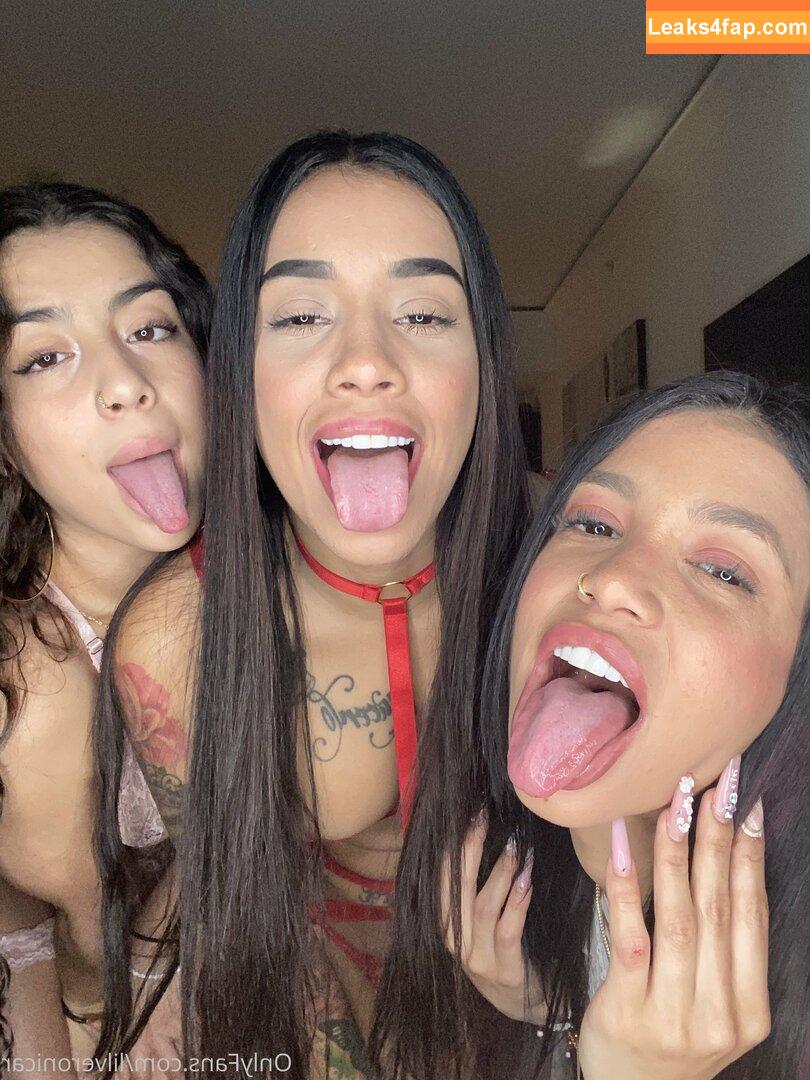 lilveronicar / Veronica Rodriguez / vrodlive leaked photo photo #0313