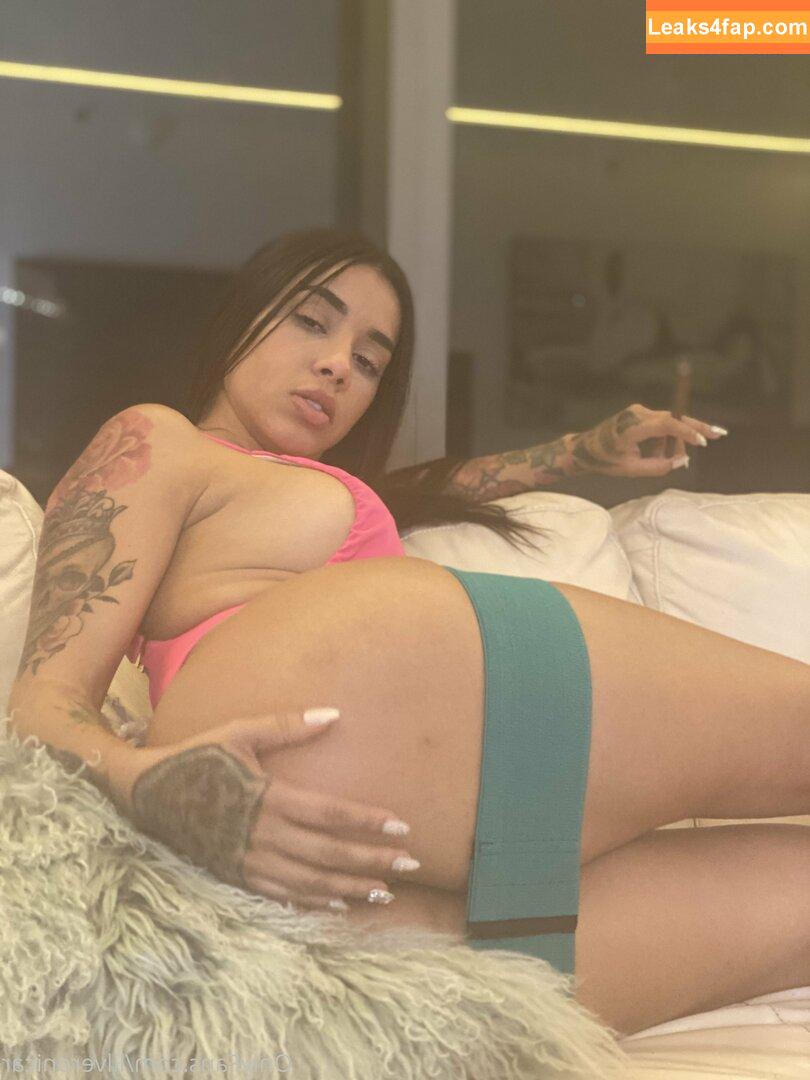 lilveronicar / Veronica Rodriguez / vrodlive leaked photo photo #0337