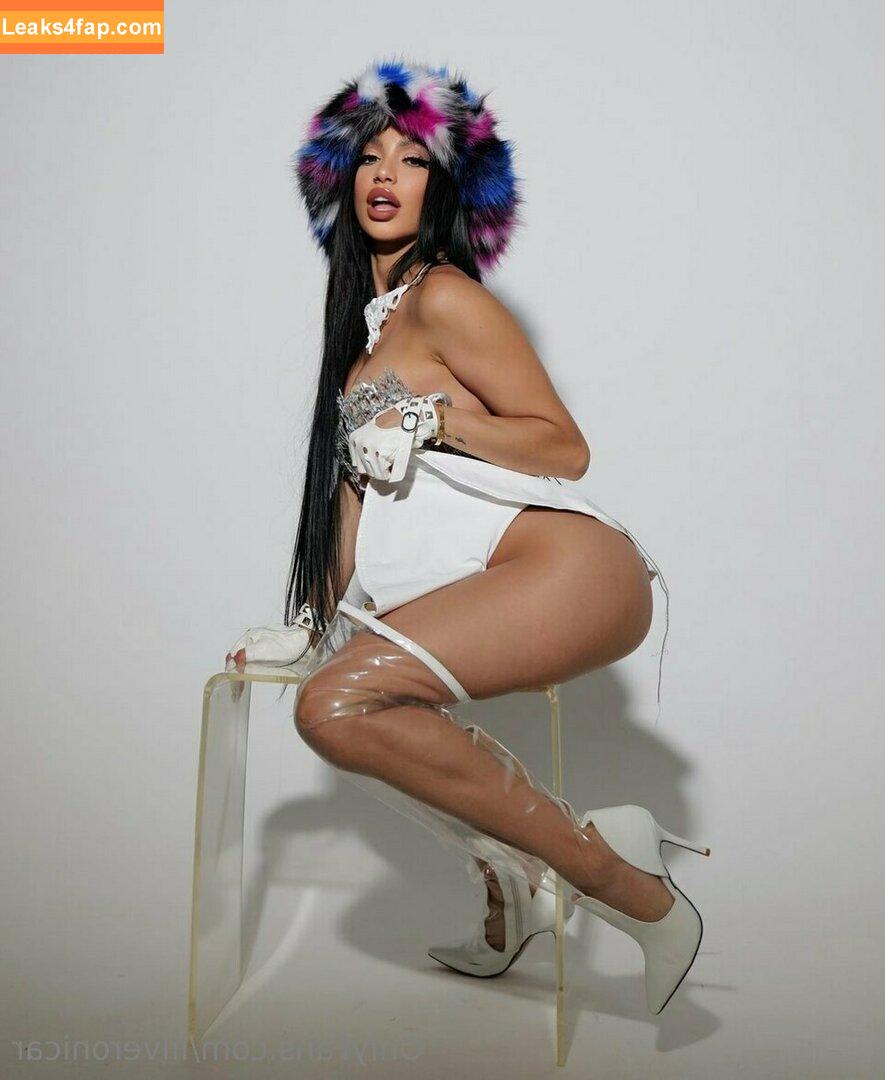 lilveronicar / Veronica Rodriguez / vrodlive leaked photo photo #0465