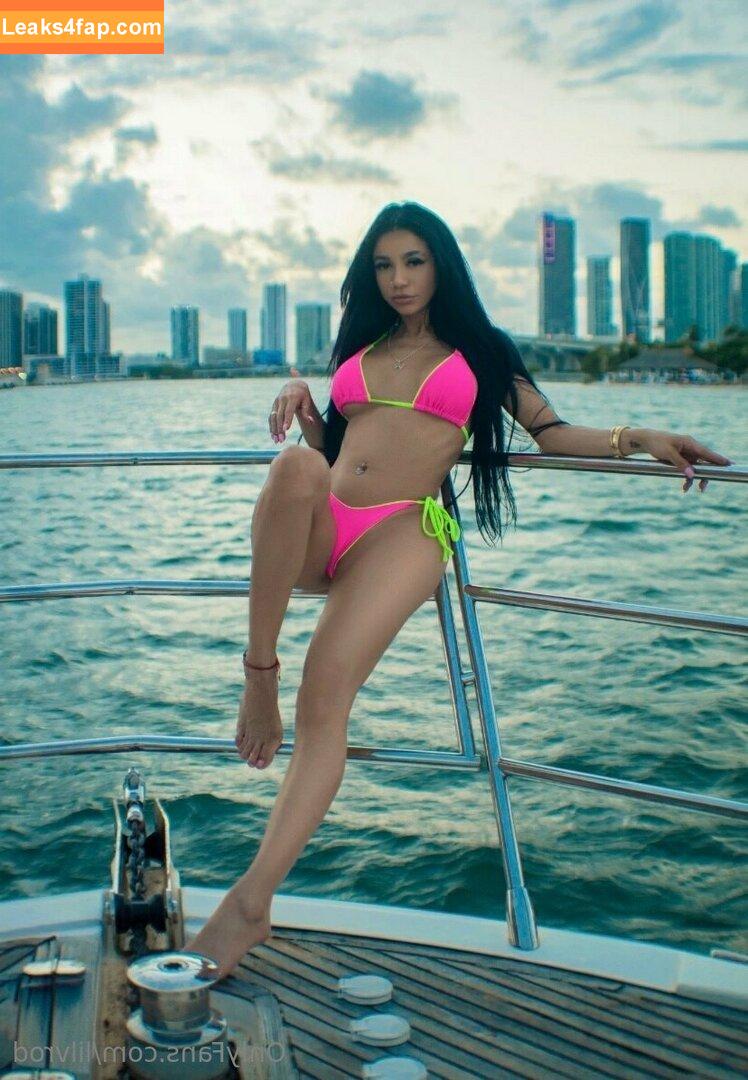lilveronicar / Veronica Rodriguez / vrodlive leaked photo photo #0467
