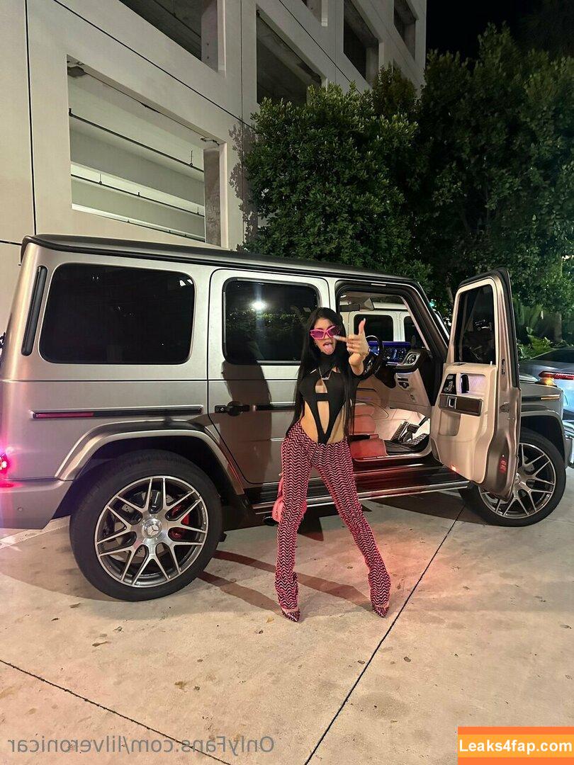 lilveronicar / Veronica Rodriguez / vrodlive leaked photo photo #0493