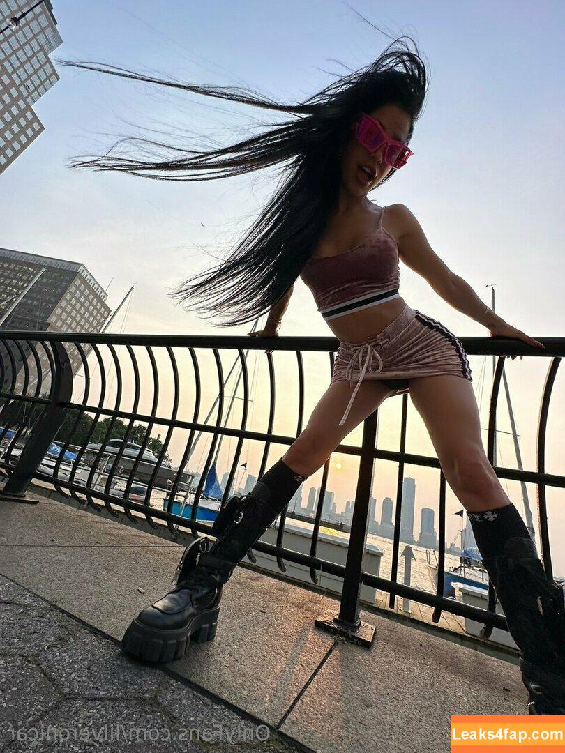 lilveronicar / Veronica Rodriguez / vrodlive leaked photo photo #0506