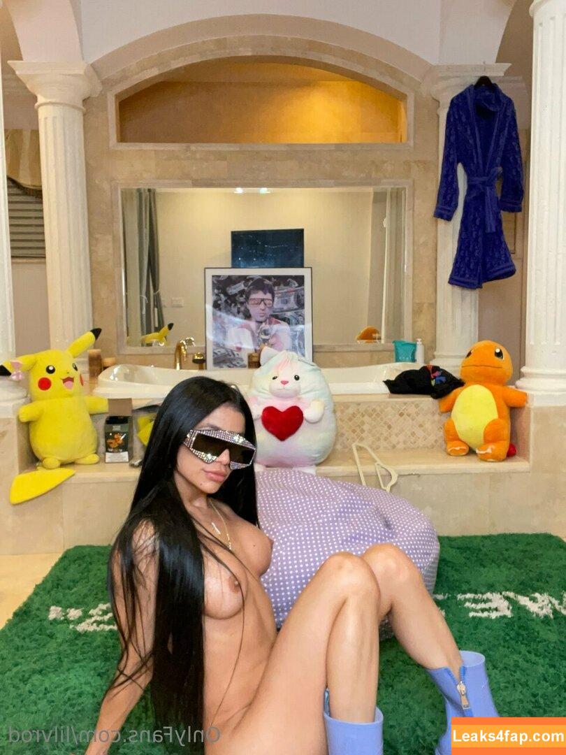 lilveronicar / Veronica Rodriguez / vrodlive leaked photo photo #0512