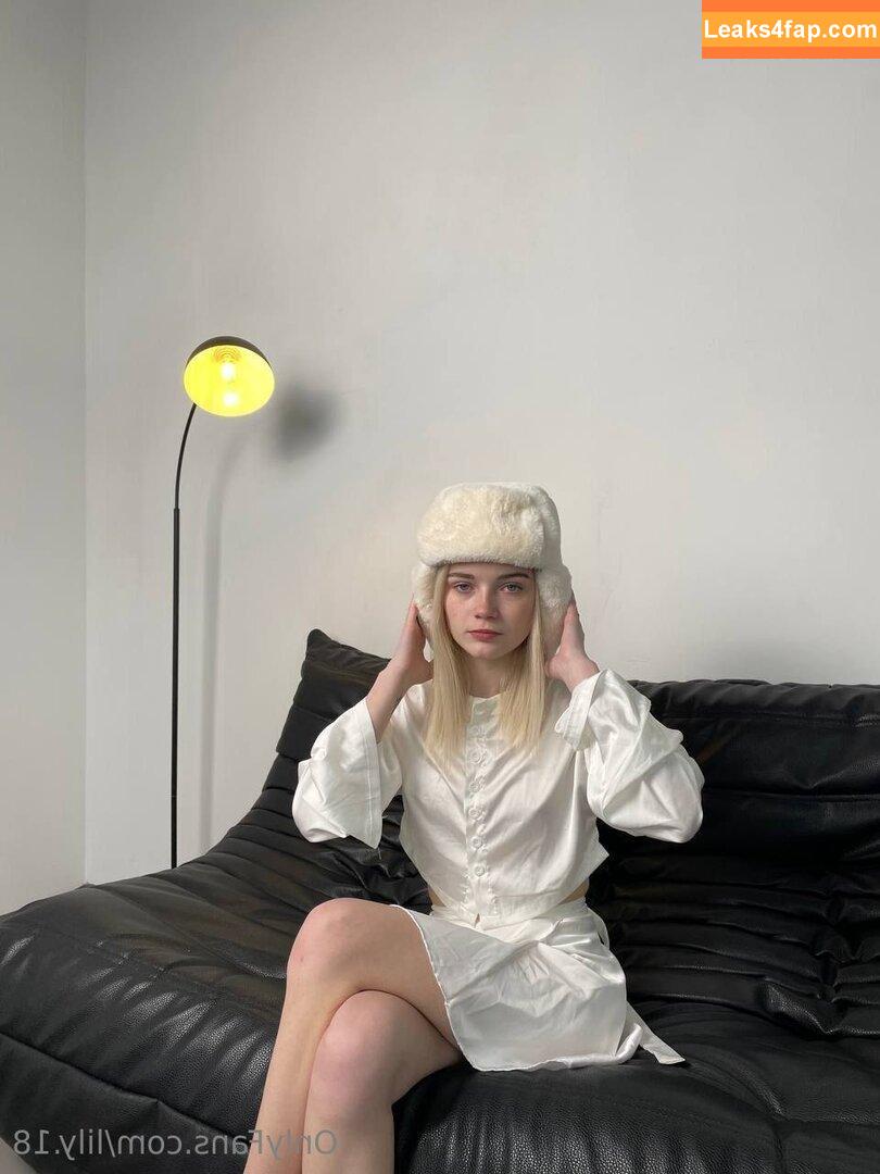 lily.18 / lilychlonin leaked photo photo #0009