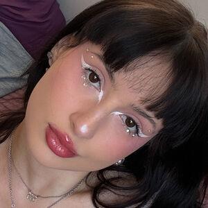 random model